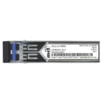 Cisco GLC-LH-SMD network transceiver module