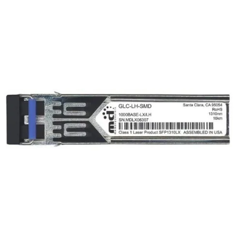 Cisco GLC-LH-SMD network transceiver module