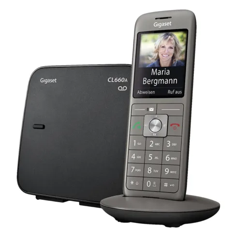Gigaset CL660A