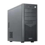 Chieftec BM-25B-OP korpusas, palaiko ATX ir Mini-ITX motinines plokštes