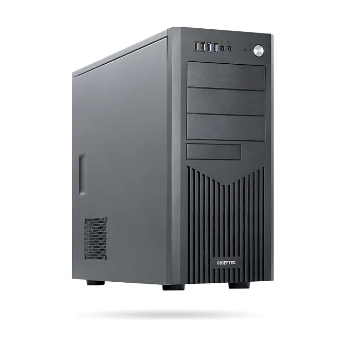 Chieftec BM-25B-OP computer case Chieftec BM-25B-OP computer case