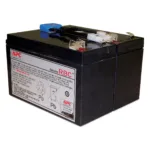 APC APCRBC142 UPS battery