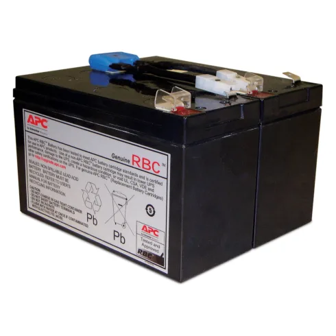 APC APCRBC142 UPS battery