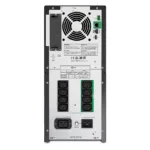 APC SMT3000IC uninterruptible power supply (UPS)