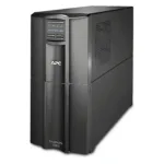 APC SMT3000IC uninterruptible power supply (UPS)