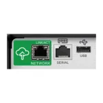 APC SMT3000IC uninterruptible power supply (UPS)