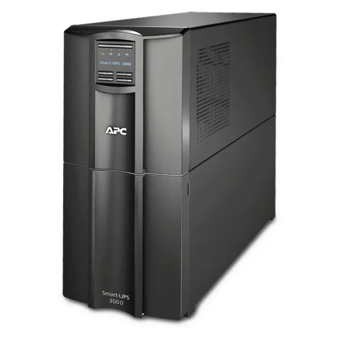 APC SMT3000IC uninterruptible power supply (UPS)