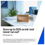 Rašalo kasetė HP 912XL High Yield (3YL82AE#BGX), purpurinės spalvos, vaizdas 13