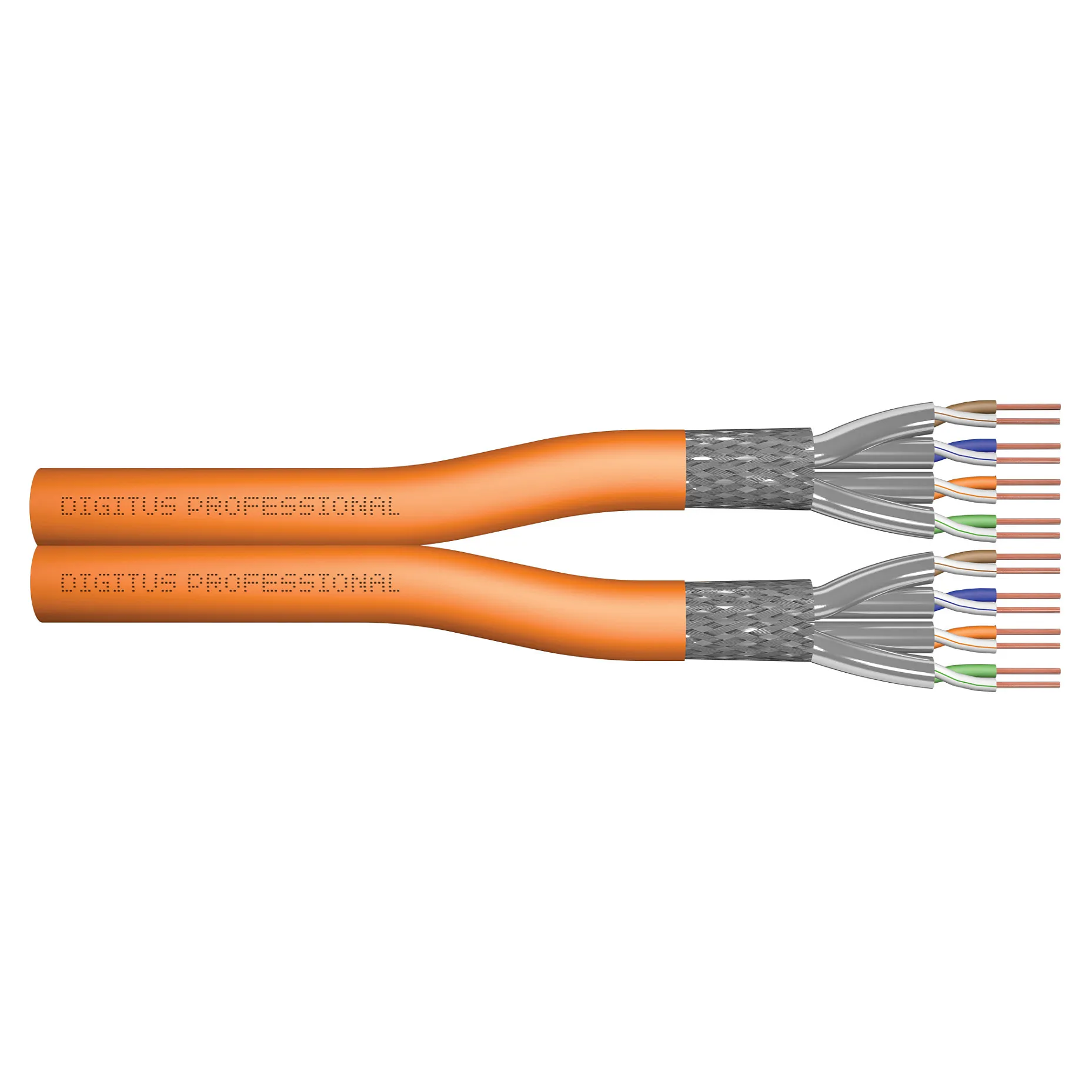 Digitus DK-1743-VH-D-5 networking cable Digitus DK-1743-VH-D-5 networking cable