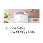 HP LaserJet Enterprise M507dn