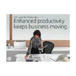 HP LaserJet Enterprise M507dn