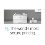 HP LaserJet Enterprise M507dn