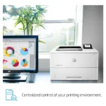 HP LaserJet Enterprise M507dn