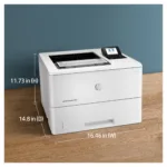 HP LaserJet Enterprise M507dn