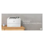 HP LaserJet Enterprise M507dn