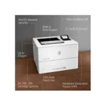 HP LaserJet Enterprise M507dn