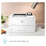 HP LaserJet Enterprise M507dn