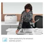 HP LaserJet Enterprise M507dn