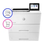 Spausdintuvas HP LaserJet Enterprise M507x (1PV88A#B19), vaizdas 2