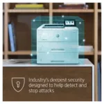 Spausdintuvas HP LaserJet Enterprise M507x (1PV88A#B19), vaizdas 14