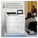 Spausdintuvas HP LaserJet Enterprise M507x (1PV88A#B19), vaizdas 15