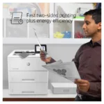 Spausdintuvas HP LaserJet Enterprise M507x (1PV88A#B19), vaizdas 16