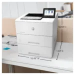 Spausdintuvas HP LaserJet Enterprise M507x (1PV88A#B19), vaizdas 17