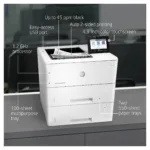 Spausdintuvas HP LaserJet Enterprise M507x (1PV88A#B19), vaizdas 19