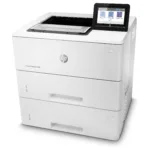 Spausdintuvas HP LaserJet Enterprise M507x (1PV88A#B19), vaizdas 3