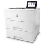 Spausdintuvas HP LaserJet Enterprise M507x (1PV88A#B19), vaizdas 9