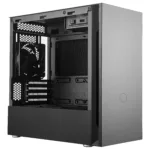 Cooler Master Silencio S400