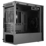Cooler Master Silencio S400