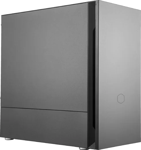 Cooler Master Silencio S400