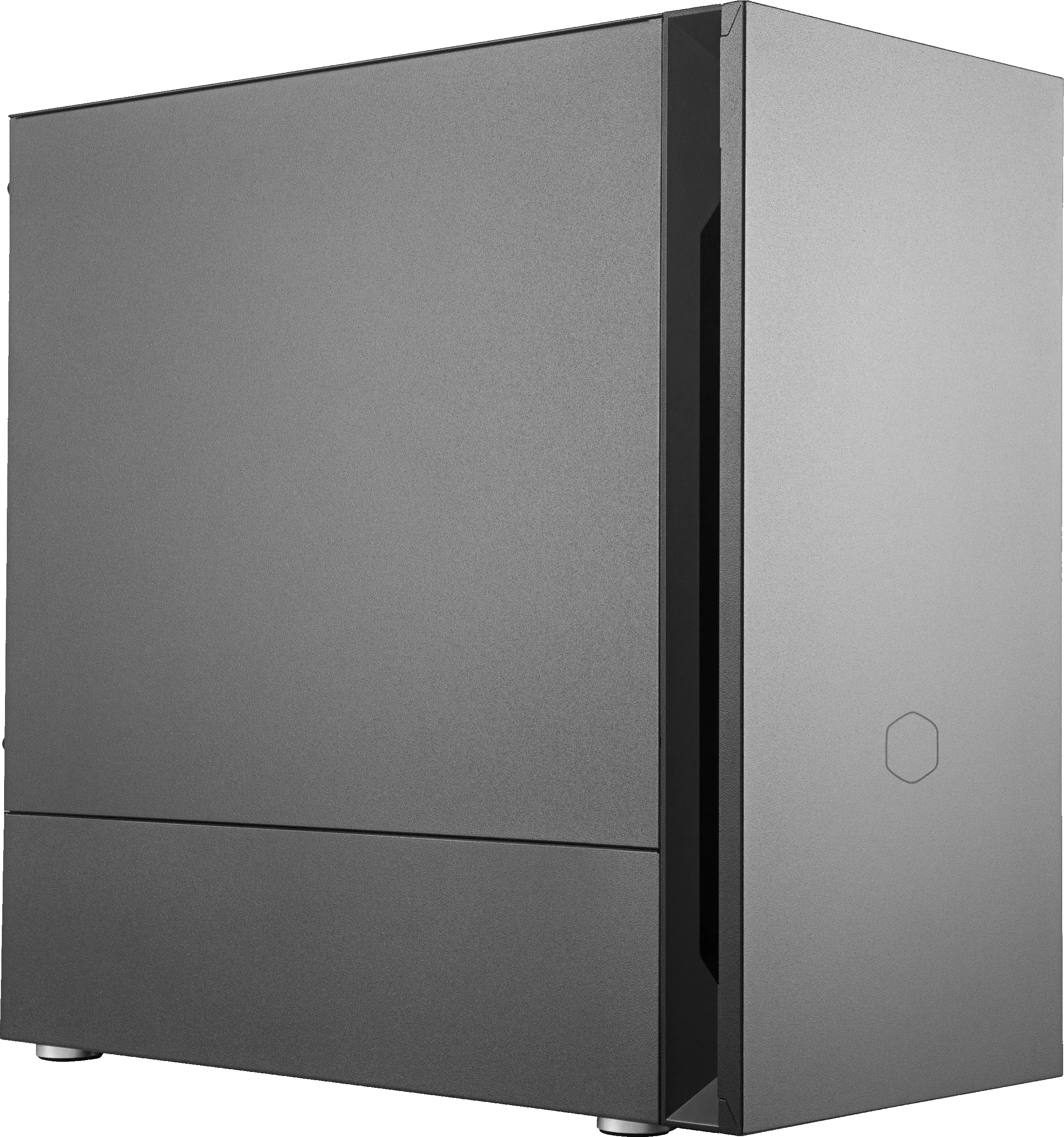 Cooler Master Silencio S400 Cooler Master Silencio S400