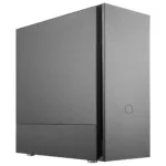 Kompiuterio korpusas Cooler Master Silencio S600 (MCS-S600-KN5N-S00), vaizdas 2
