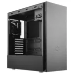 Kompiuterio korpusas Cooler Master Silencio S600 (MCS-S600-KN5N-S00), vaizdas 3