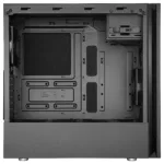 Kompiuterio korpusas Cooler Master Silencio S600 (MCS-S600-KN5N-S00), vaizdas 4