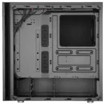 Kompiuterio korpusas Cooler Master Silencio S600 (MCS-S600-KN5N-S00), vaizdas 6
