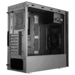 Kompiuterio korpusas Cooler Master Silencio S600 (MCS-S600-KN5N-S00), vaizdas 9