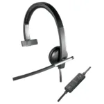 Logitech H650E
