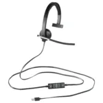 Logitech H650E