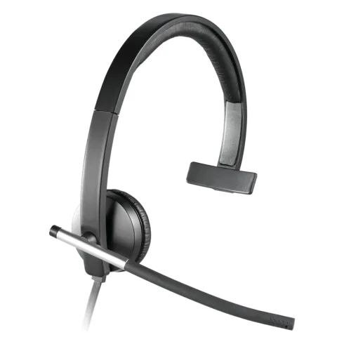 Logitech H650E