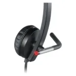 Logitech H650E