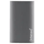 Išorinis SSD diskas Intenso Premium Edition (3823460)