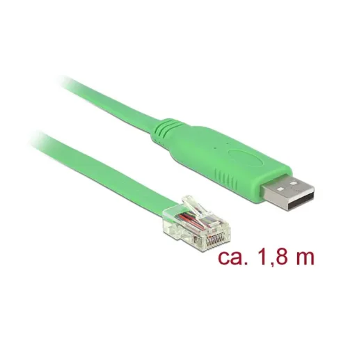 USB kabelis DeLOCK 62960