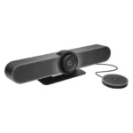 Logitech 989-000405 video conferencing system (Atnaujinta)