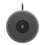 Logitech 989-000405 video conferencing system (Atnaujinta)