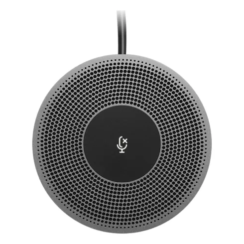 Logitech 989-000405 video conferencing system (Atnaujinta)