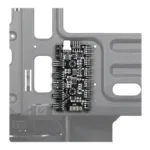 Kompiuterio korpusas Inter-Tech X-608 Infinity Micro (88881315), vaizdas 12