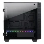 Kompiuterio korpusas Inter-Tech X-608 Infinity Micro (88881315), vaizdas 6